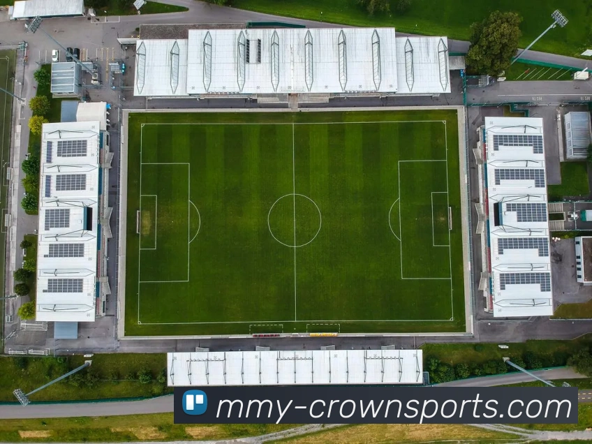 皇冠体育官方网站品牌故事